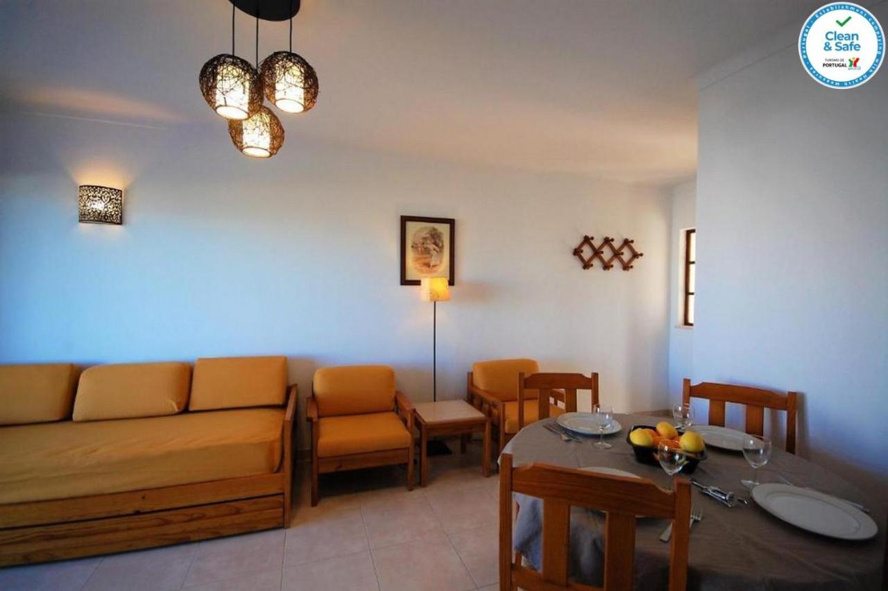 Apartament Solar dos Vilarinhos - Free Airco&Wiffi - by bedzy Albufeira Zewnętrze zdjęcie