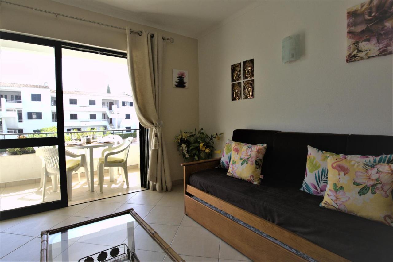 Apartament Solar dos Vilarinhos - Free Airco&Wiffi - by bedzy Albufeira Zewnętrze zdjęcie